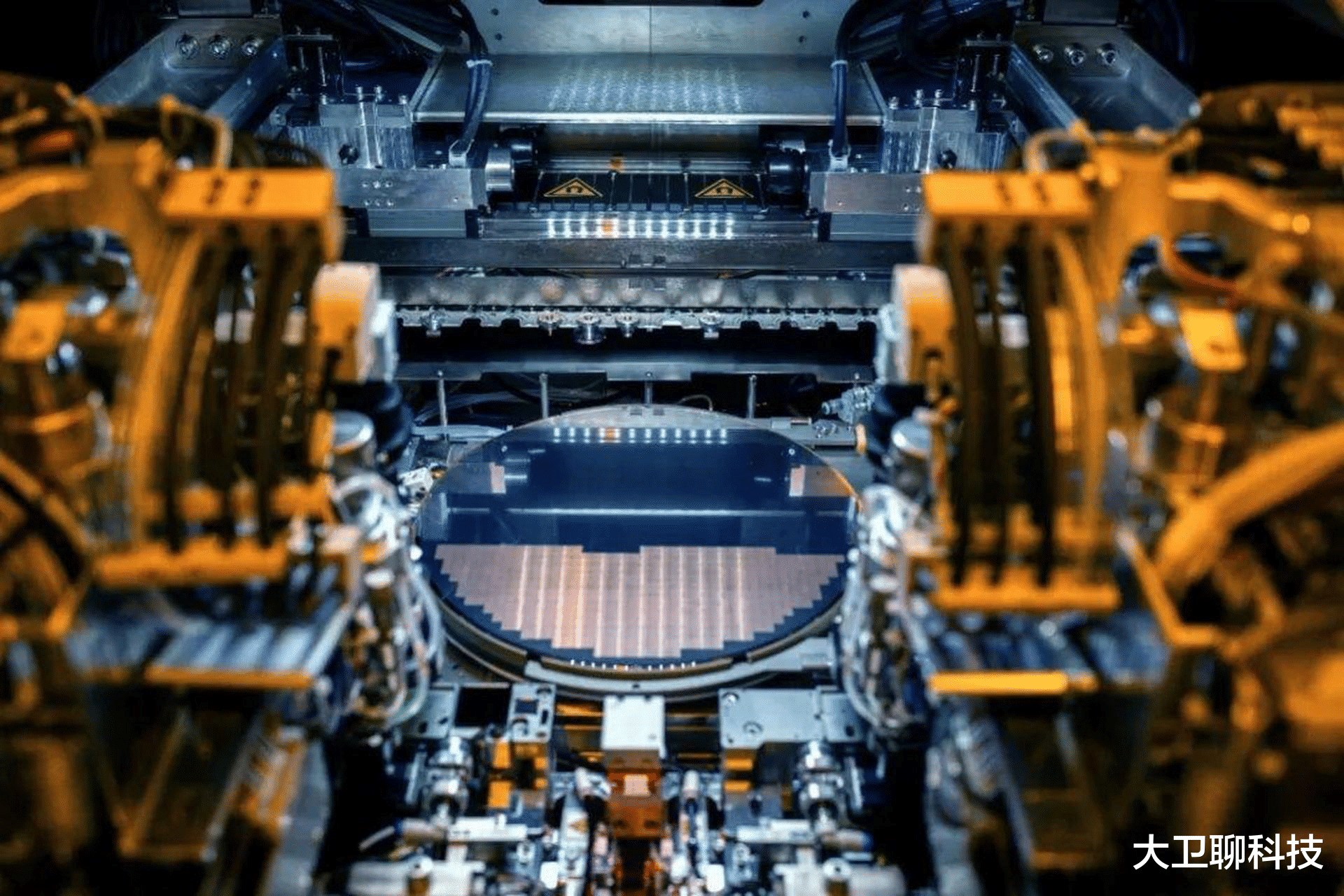 美媒：中國正將美國技術淘汰出局，美芯制造業走下坡路了