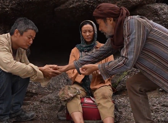 2025年跨年档，沈腾新片与阿凡达3争冠，《孤注一掷》续集或成为最大黑马