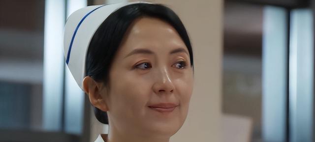 《我的后半生》大结局,重排演员演技张国立第3,第1当之无愧