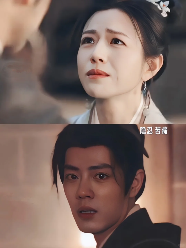 《藏海传》收官！3人零差评，2人升咖，1人翻红，只有她被骂惨