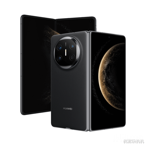 時隔3年又要遙遙領先，華為Mate80系列多個重磅新技術曝光