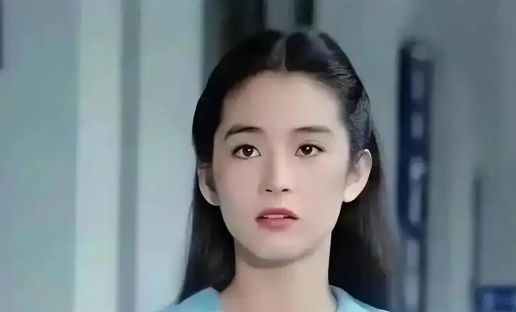 一场生日，戳穿了林青霞的江湖地位，原来陈道明一个字都没说错