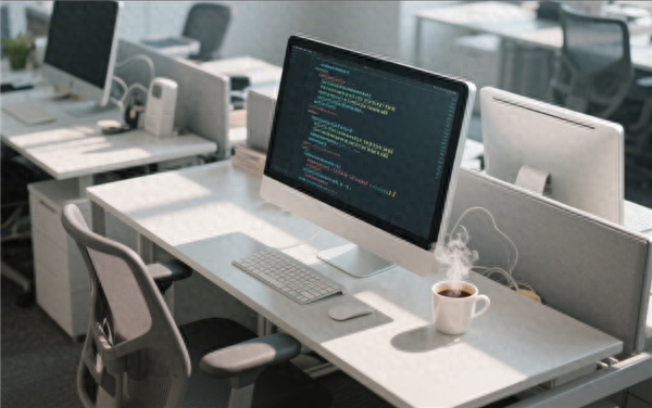 AI写的文章为什么总是“不能细看”