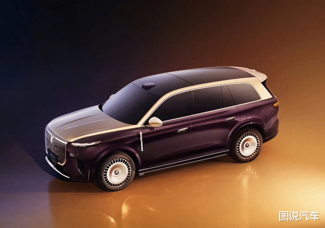 10款六座SUV怎么选?智己LS9、岚图泰山热门车全点评