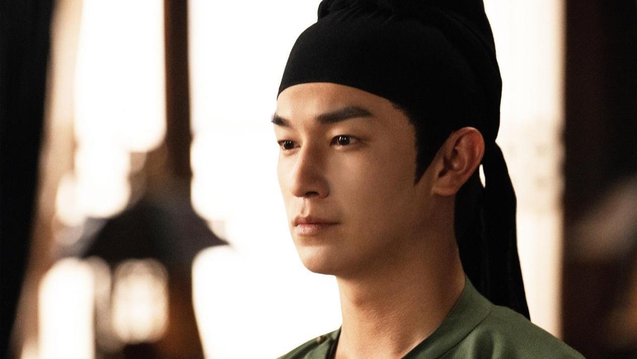 《唐诡奇谭》大结局，彻底烂尾，犯罪分子作案动机可笑至极