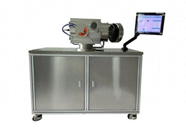 攻克我國量子計算芯片生產難題！國光量超推出1nm離子束刻蝕機