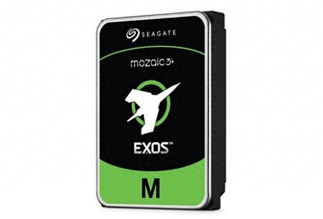 希捷30TB硬盤通過超聚變測試，用實力破除數智時代存儲“容量焦慮”！