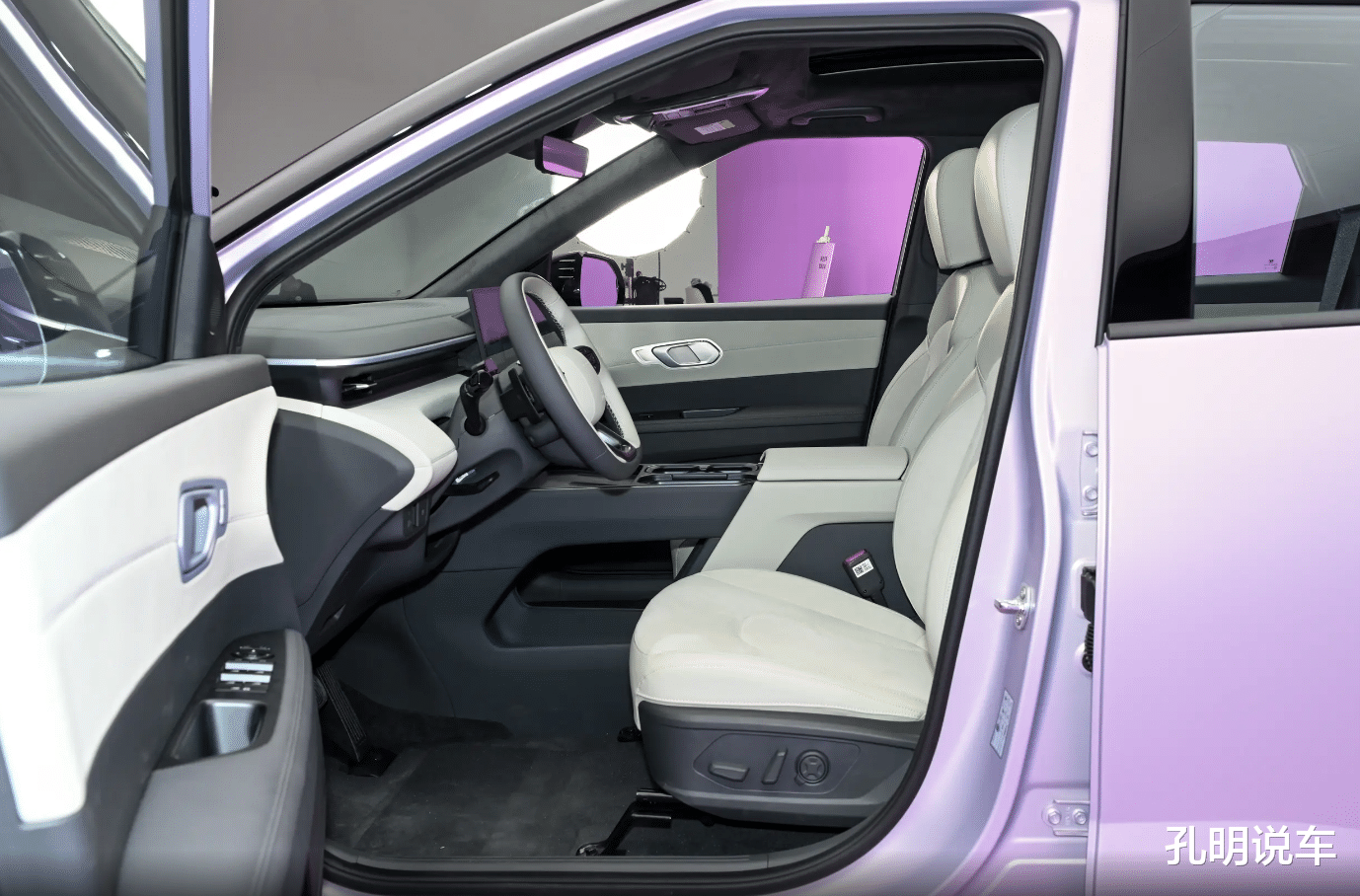 合资电车集体觉醒？现代EO羿欧起步11.98万，续航还真挺强