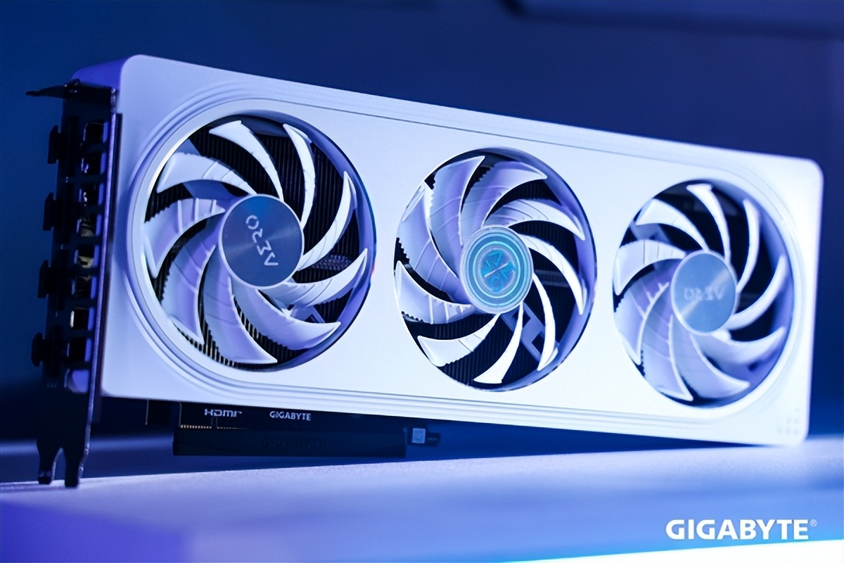 技嘉秀出六大肌肉！銳龍X3D打雞血、DIY進入3.0新時代