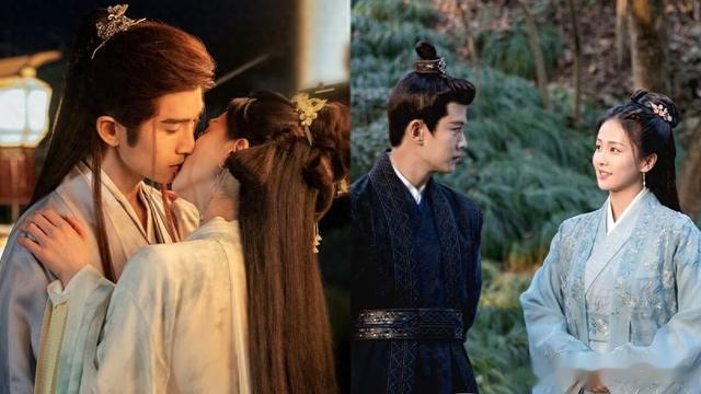 比《淮水竹亭》结局还虐！ 网评结局意难平剧TOP！ 《周生如故》第2