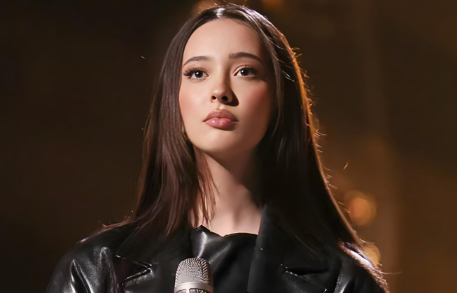 一个人拖垮整个节目！《歌手2025》两位败笔演员，让人看得难受