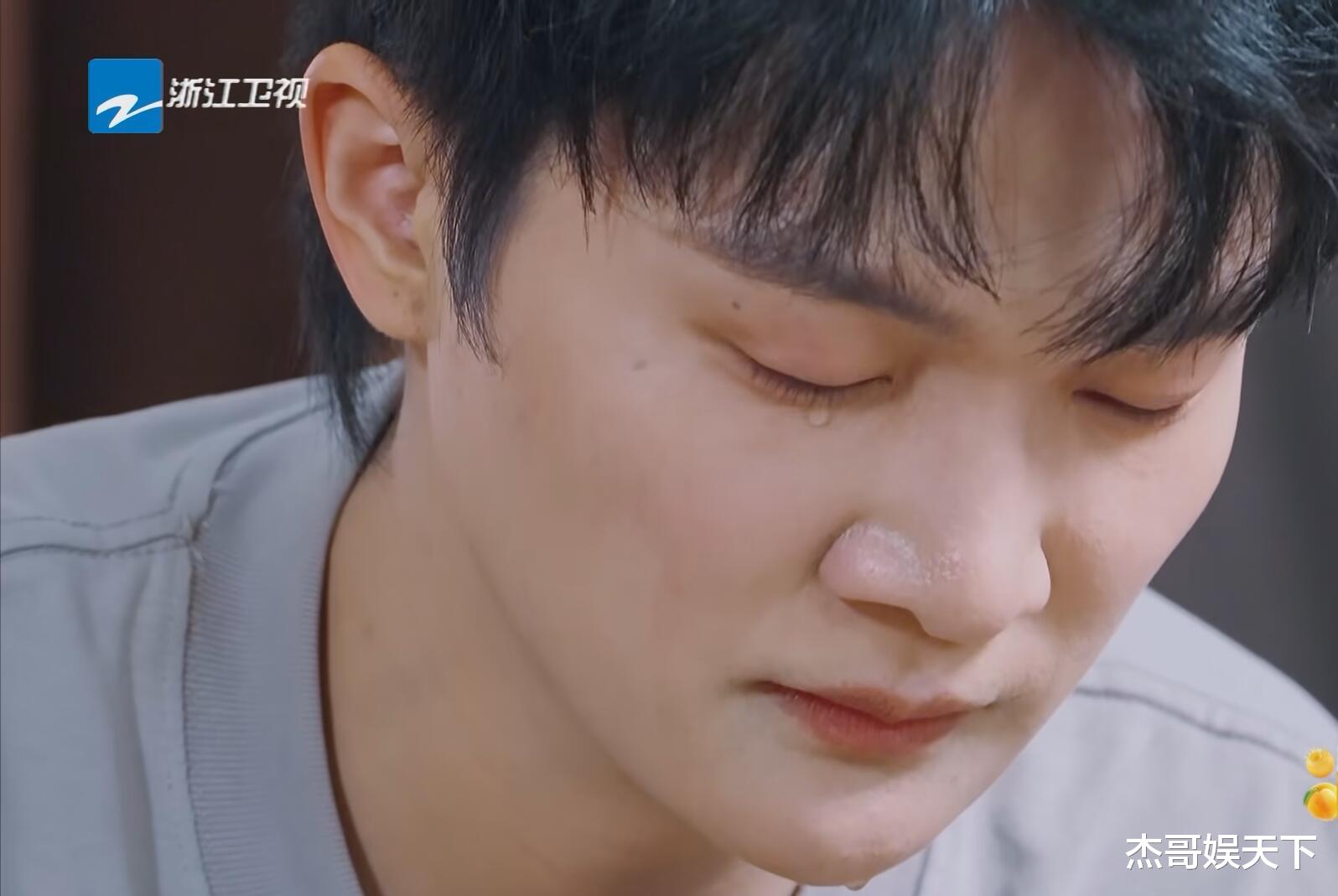 只是一个游戏，周深却打了很多专业演员的脸