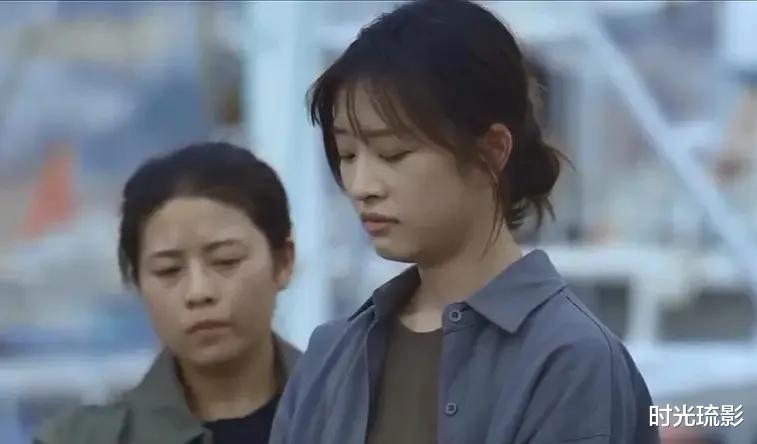 《绝密较量》大结局的三个没想到，谢会长和赵亚苧早就有关系