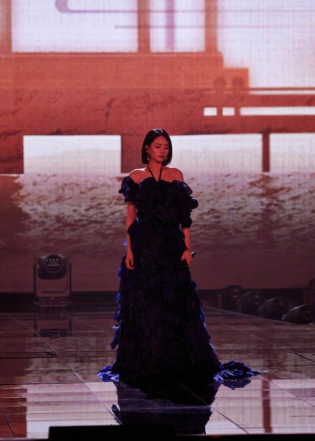 刘惜君写真壁纸