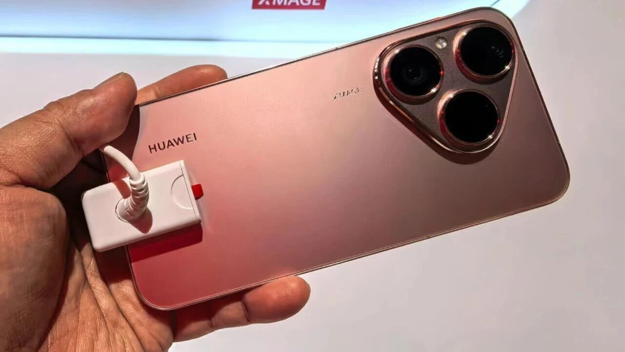 华为Pura80新机国内大降价，海外却溢价千元：谁更划算？