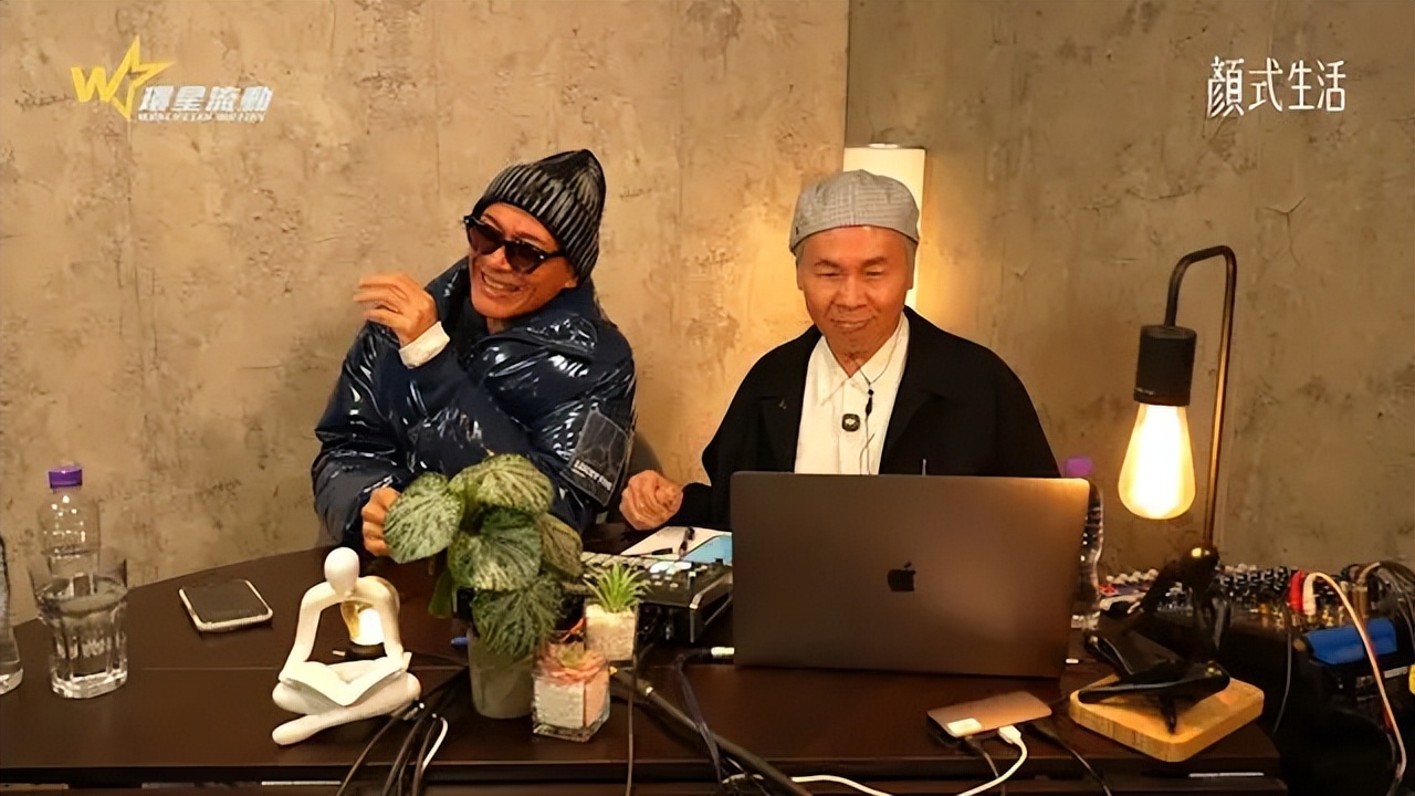 前TVB男星回应拒演电影《寻秦记》传闻，称未收到剧组邀请