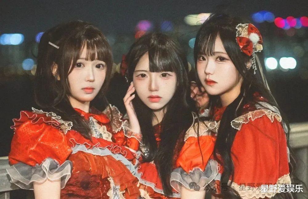 女子偶像与公司已婚CEO暧昧曝光,韩国女团出道7个月即解散