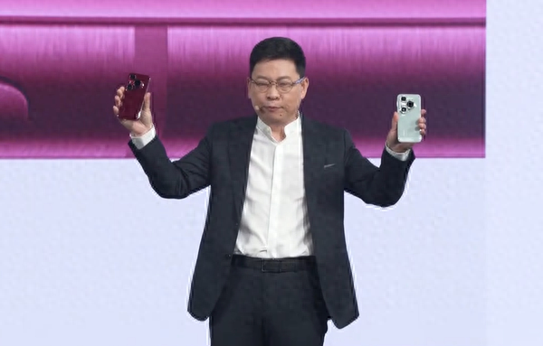 华为十年研发投入超万亿,全球专利量达15万,高端手机市场占比38%