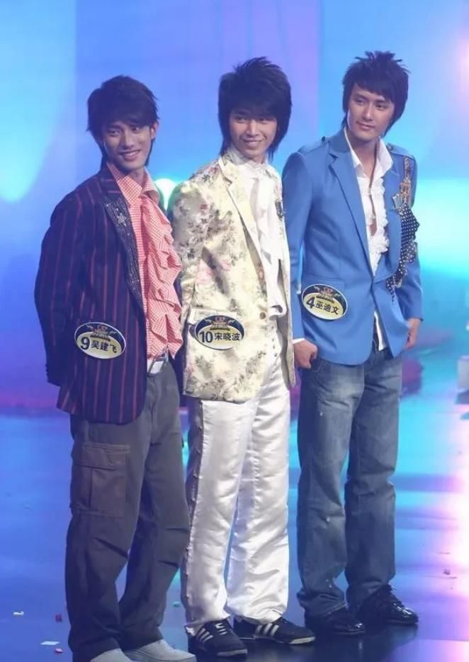 聋人男星宋晓波：1岁因高烧耳聋，29岁娶聋哑模特，女儿是正常人