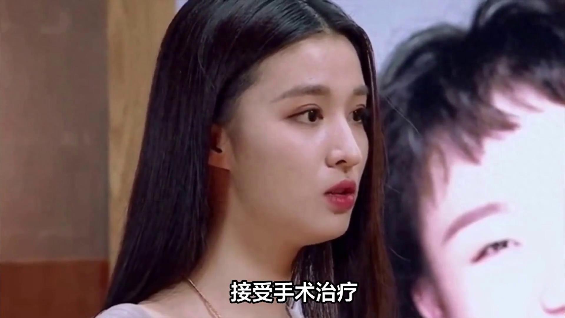 王楚然为何坚决不做近视手术？