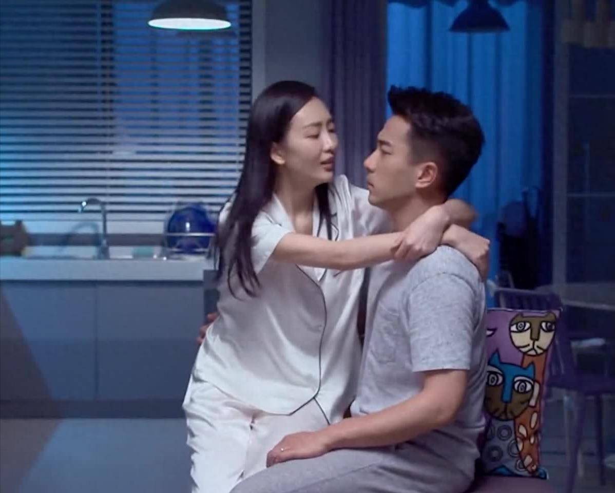 隐婚生子风波后，王鸥再被曝猛料！令人惊讶程度堪比当年夜光剧本