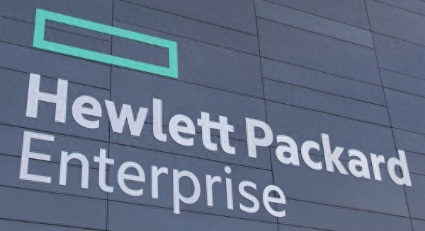 HPE煥新品牌戰略，進一步拓展中國市場合作伙伴生態