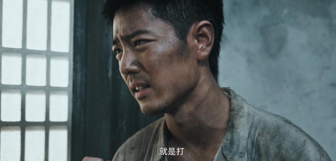 《得闲谨制》：打鬼子不流于俗套，肖战终于有了像样的电影代表作