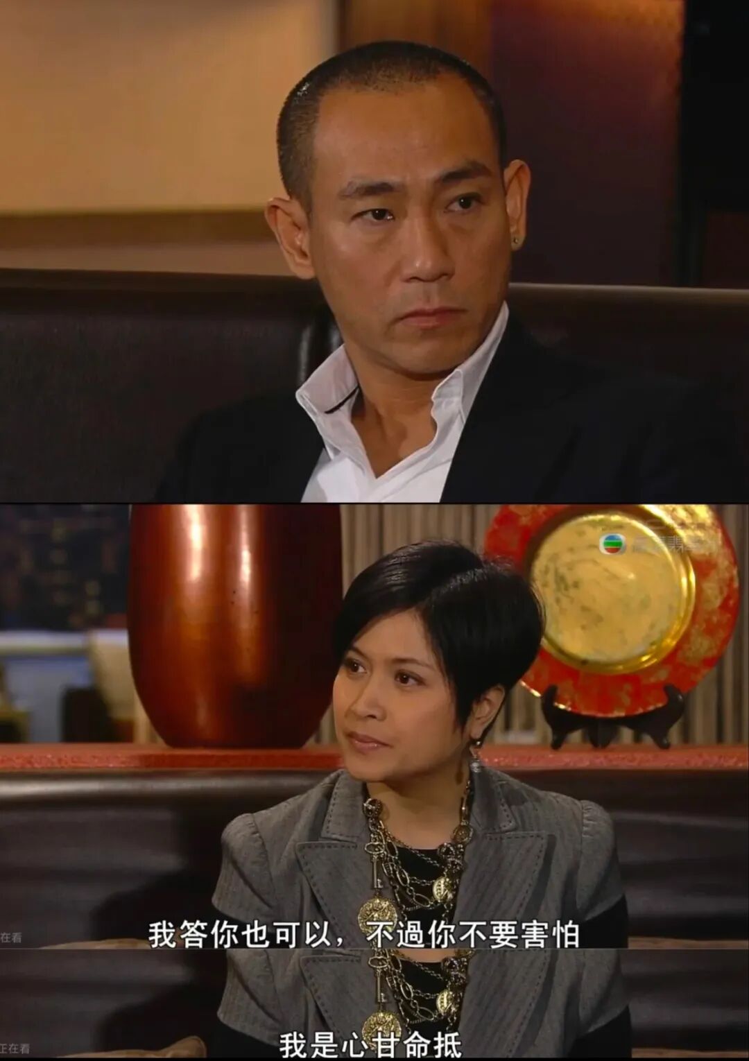 60岁颜值回春，未婚未育的她竟活成这样？