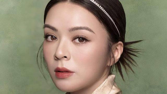 TVB知名歌手宣布离巢，和富家少爷分手后完成冻卵手术