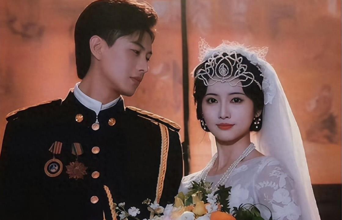 颜值最出众的6位短剧男神，前4名可谓短剧界的F4，既帅又有演技！