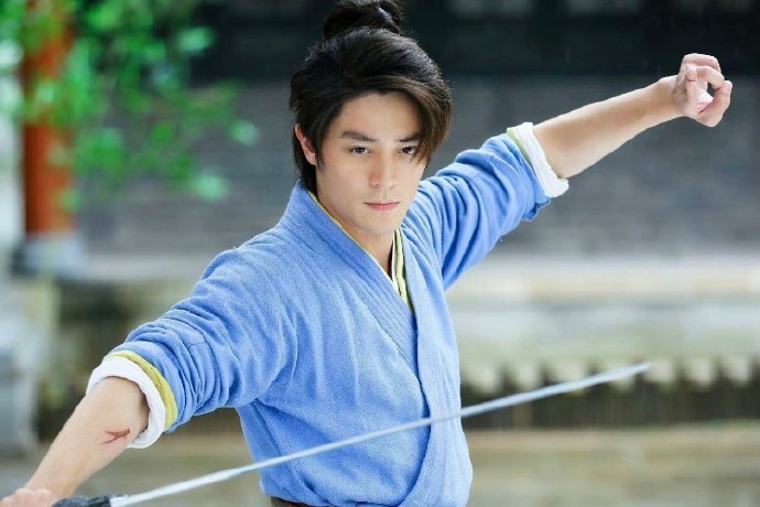 新天涯四美VS老天涯四美，没有对比就没有伤害，谁才是古偶剧标杆