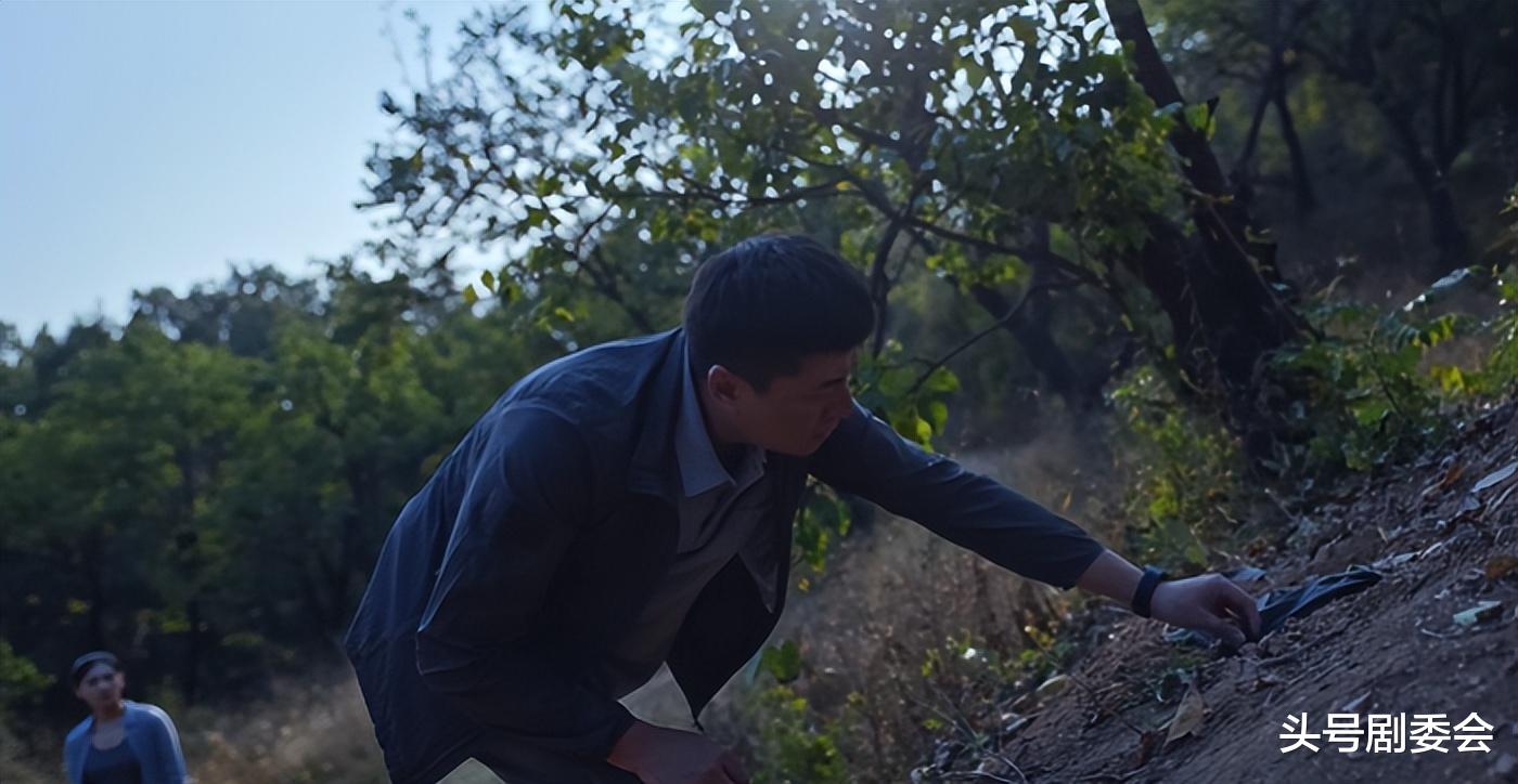 才播4集，开分9.1，任达华主演，看完后我想说：悬疑剧就得这么拍