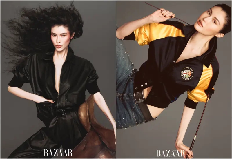 陈伟霆儿子名字被说溜嘴！王安宇尴尬道歉 他1反应被赞：EQ超高