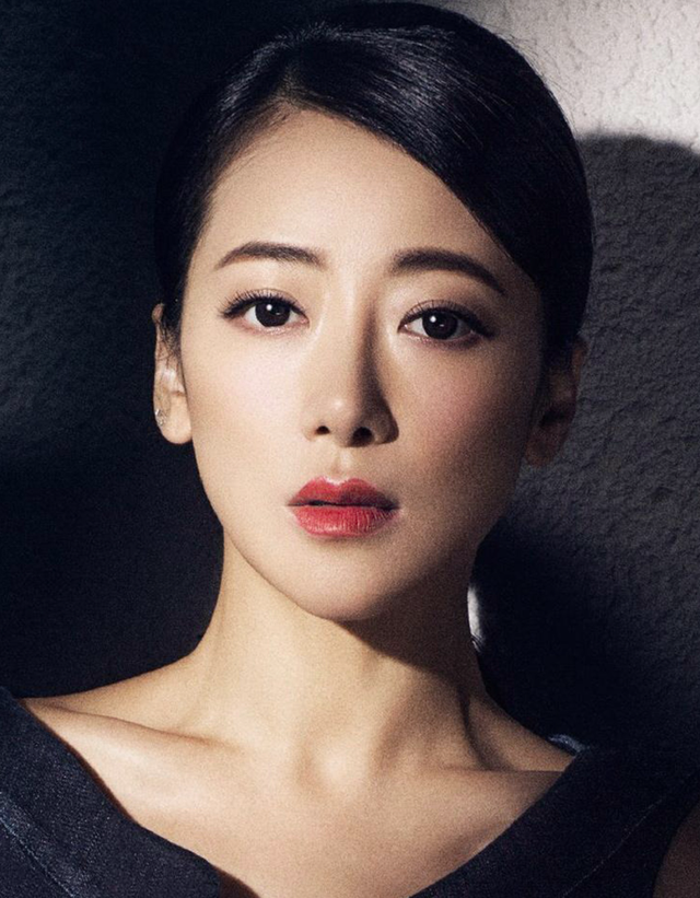 快50岁的陈紫函：因身体原因不能生育，和小9岁男友！！