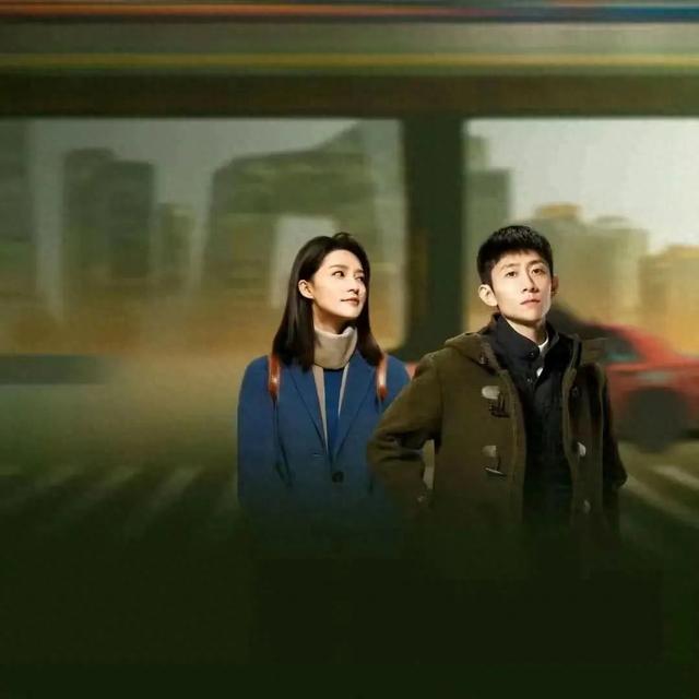 杨紫、张一山新剧今天播，关注度天差地别，1个尴尬1个赢麻了