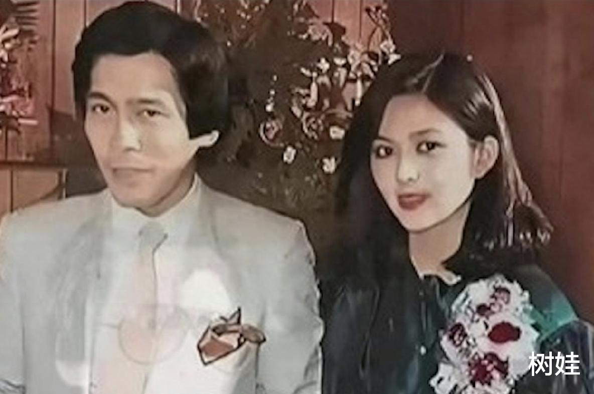 王晶揭关之琳首任前夫是骗子,婚宴没钱买单,住美国富人区山脚下