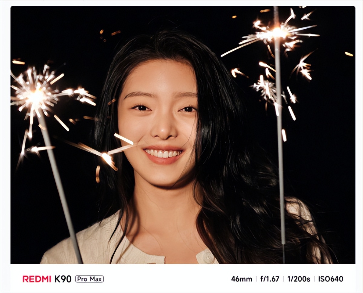 REDMI首次！REDMI K90 Pro Max搭載5倍光學變焦潛望鏡