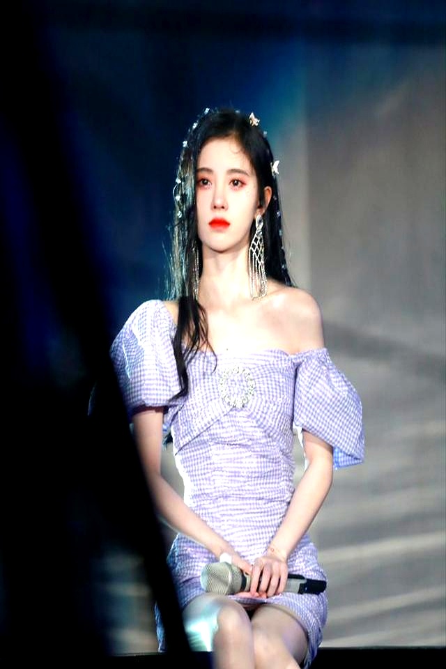 星光大赏封神名单出炉！赵露思登顶影响力，檀健次成最大赢家