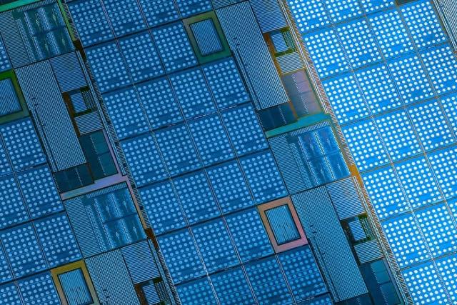 這款合金，讓硅基芯片再躍級