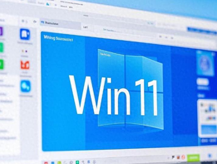 微軟推Win11全屏提醒，低配置電腦也能升級！