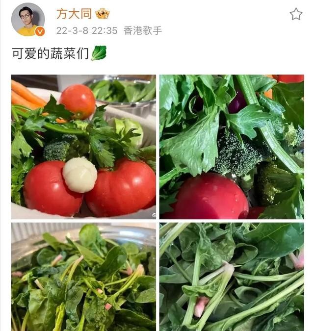 宁死不吃一口肉！41岁歌手病逝前录音曝光：动物蛋白脏了轮回的路