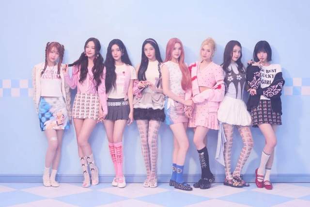 大公司不仅框死了爱豆,也框死了KPOP的未来