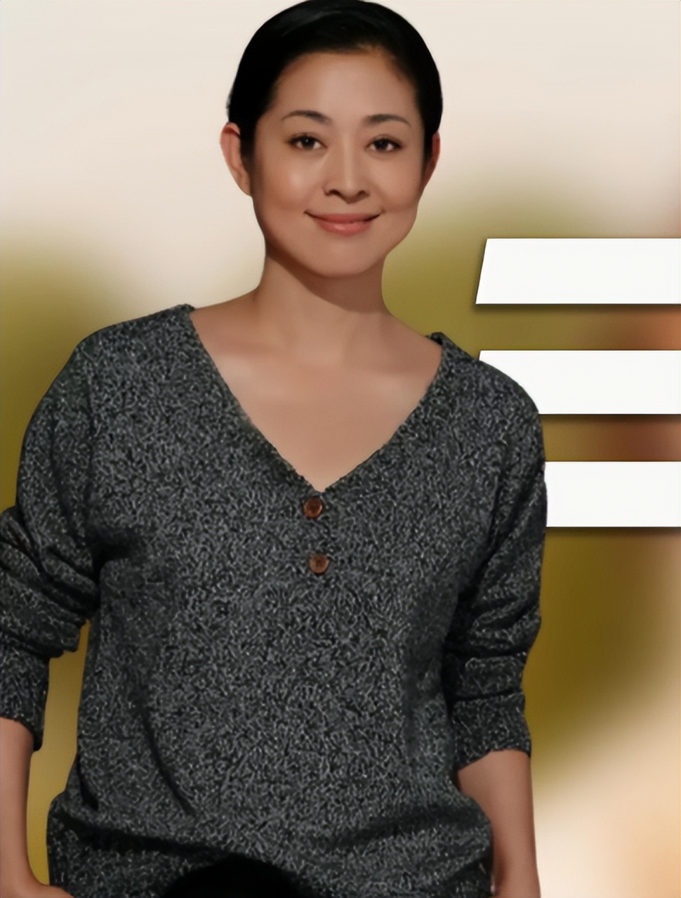 跨年晚会镜头好真实，明星全露怯，戚薇脸僵，陈都灵肿，朱迅怎么长这样了