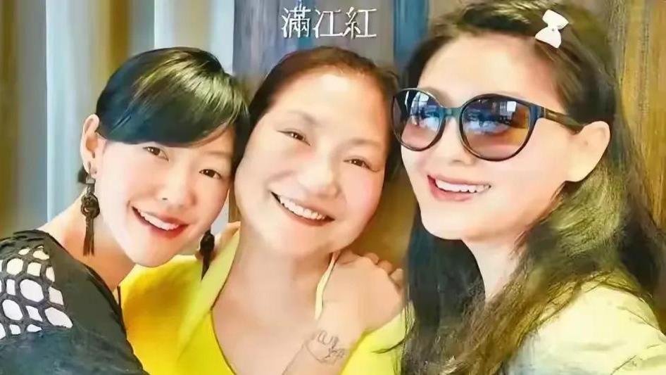 大S遗愿终得实现！马筱梅接棒宠娃获赞，玥儿改口喊“妈”引泪目