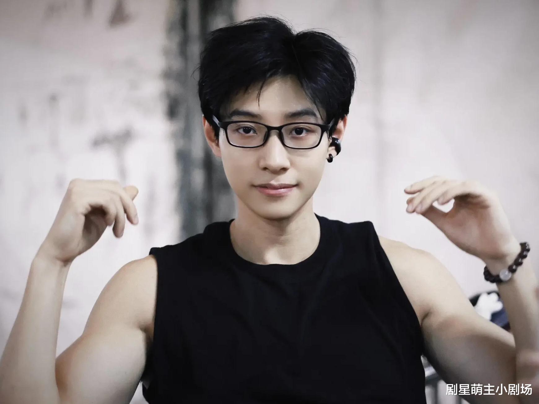 短剧男神榜出炉！柯淳粉丝超592万+，谁是你的入坑宝藏演员？