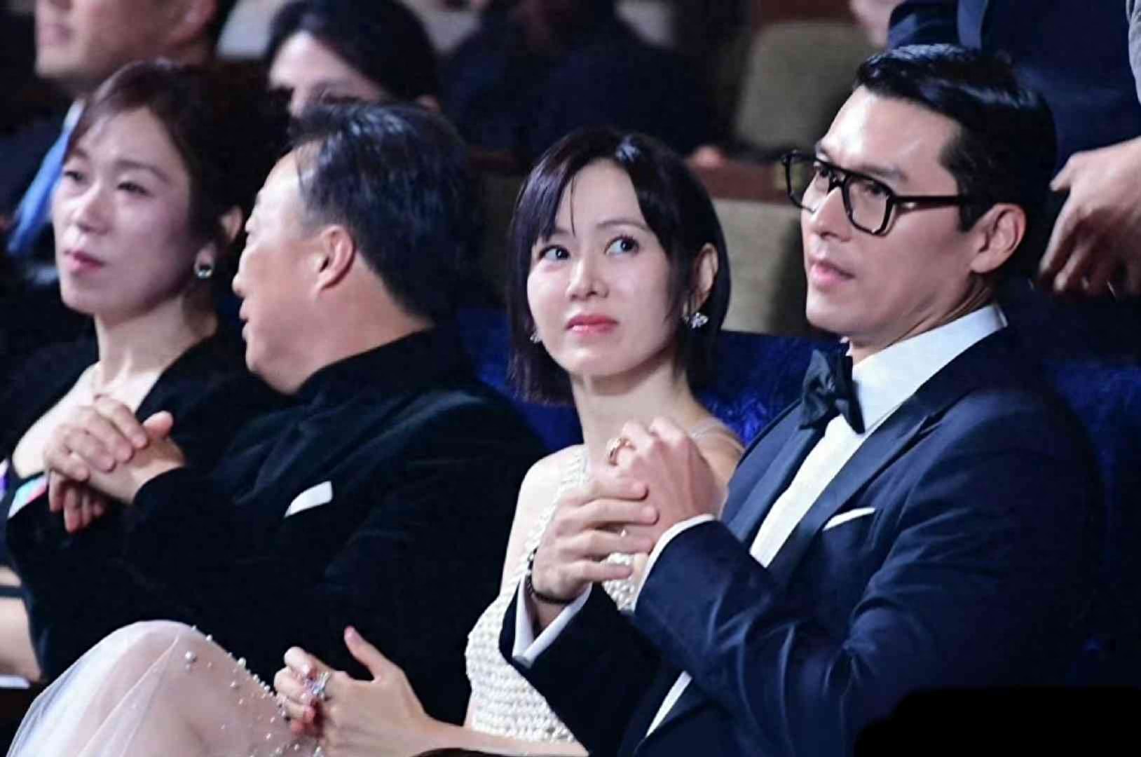 宋慧乔懒得装了，挤出三分讥笑，就差冷哼一声了一