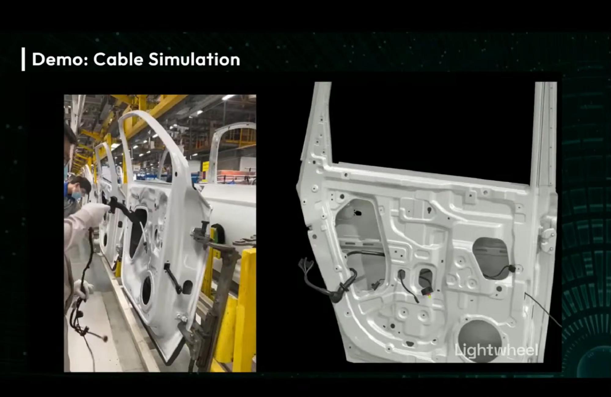 黃仁勛女兒揭秘，英偉達Physical AI戰略的關鍵拼圖，為何是他們？