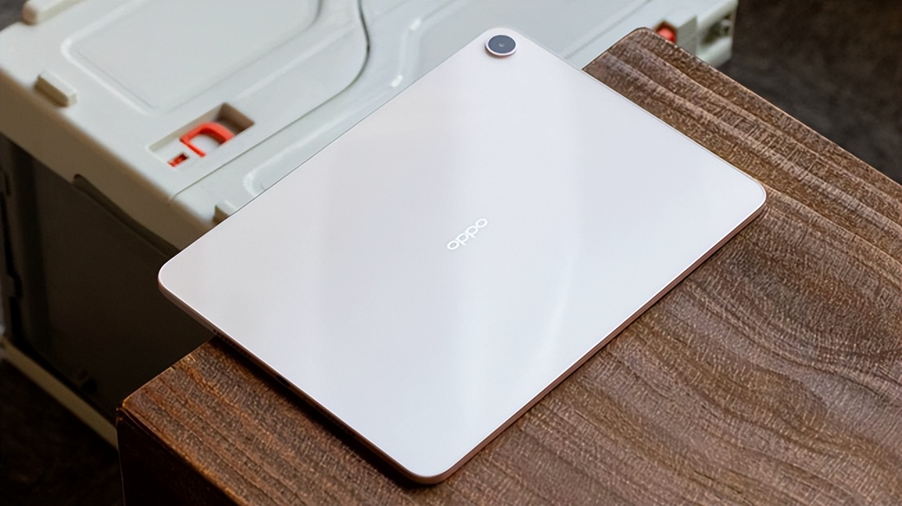 OPPO Pad Air5體驗：女大必備的2K檔顏值與實力雙在線學習板