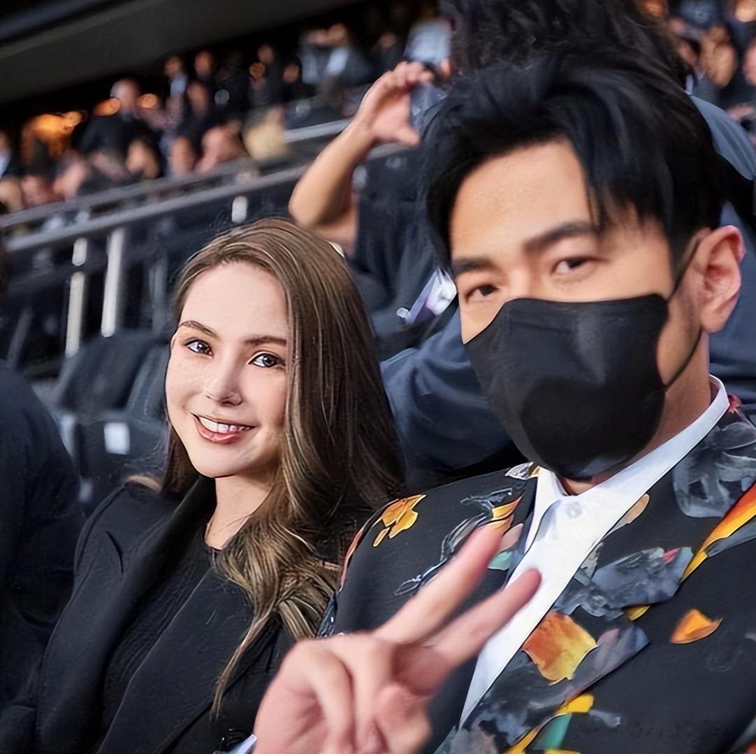 11年恩爱抵不过残酷现实，47岁周杰伦年老体衰，32岁昆凌风华正茂