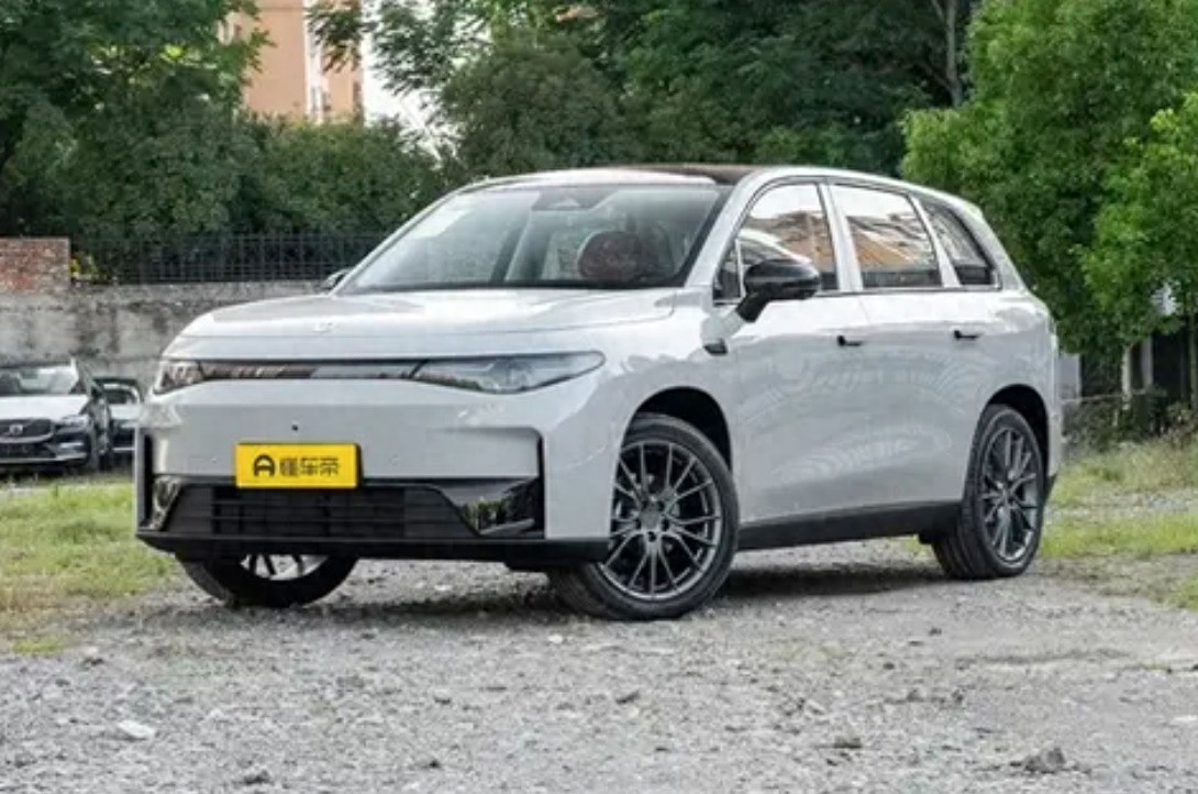 12万选家庭主力车?这台获20万家庭认可的SUV,凭什么让人心动?